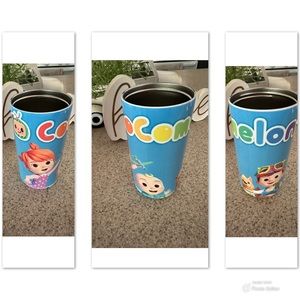Cocomelon Sippy Cup 12oz